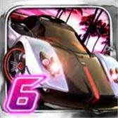 game pic for Asphalt 6